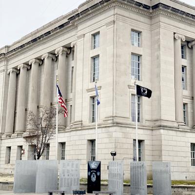courthouse