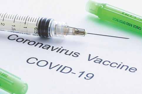 covid vaccination