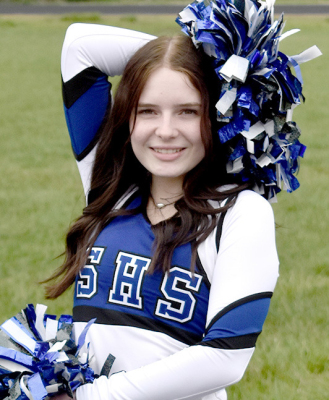 Lyric Snyder