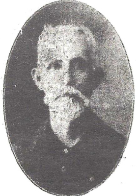 William A. Adams