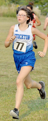 RYLEIGH GARDNER