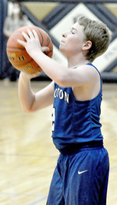 Hayden Hilbrink