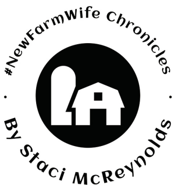 #New Farm Wife Chronicles