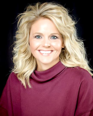 Lindsay Cravens