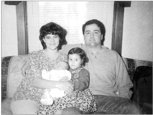 THE 1997 ROOKS COUNTY NEW YEAR’S BABY