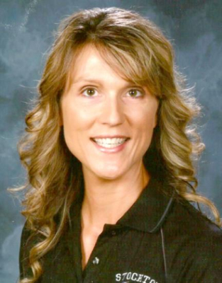 Janet Kuhlmann