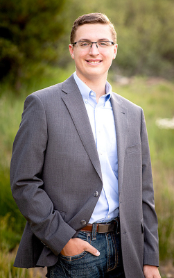 Ben Mesecher