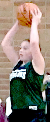 JAYLEE DUNNING