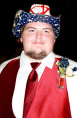 Braden Higdon