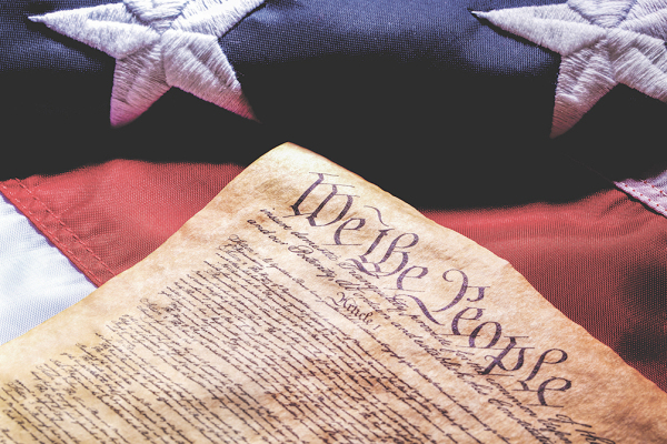 declaration of independence