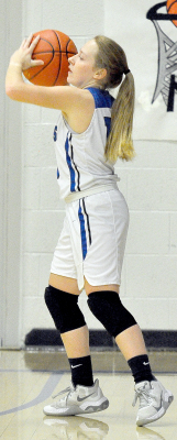 Delany Snyder