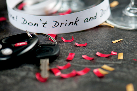 drink and drive
