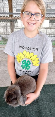 MIA ODLE