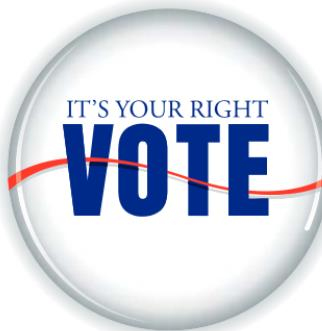 General Election takes place next Tuesday