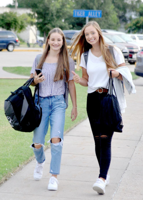Back to School