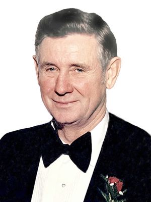 Joseph M. Bellerive