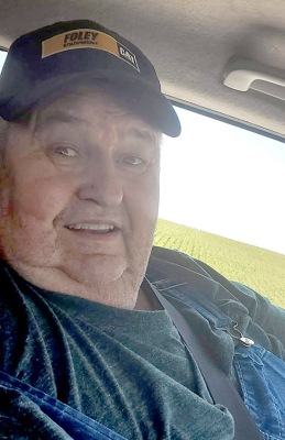 Robert “Rob” Lee McDowell