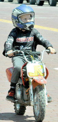 Jevin Rush