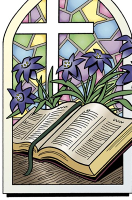 Schedule of Easter Services announced
