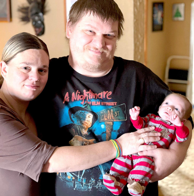 RCH New Year’s Baby for 2021