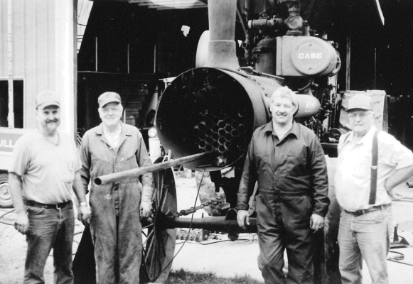 MEMBERS OF THE 1994