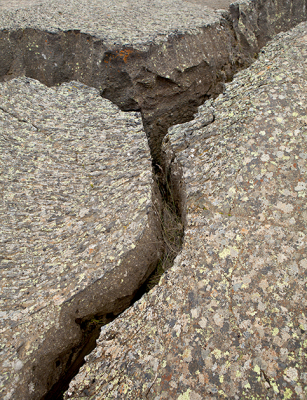 earthquake