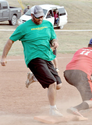 ZACH KESLER