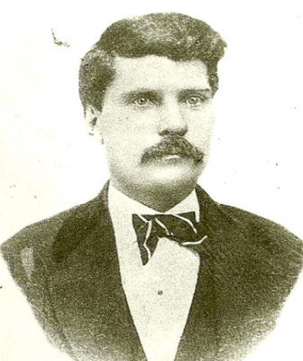 Charles Hilgers