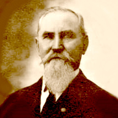 James Dougherty, unknown date