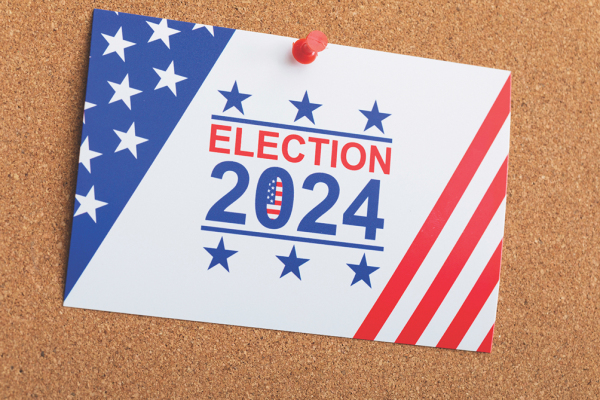 election 2024