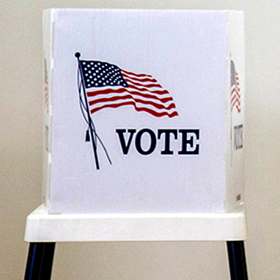 vote