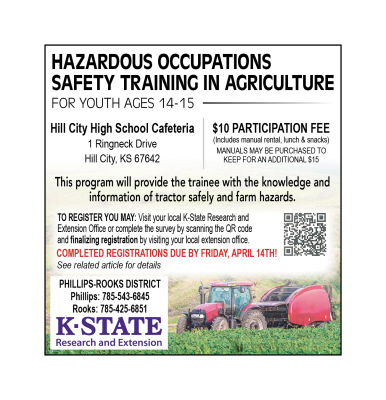phillips-rooks extension safety program