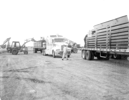 THE WILKENS SITE