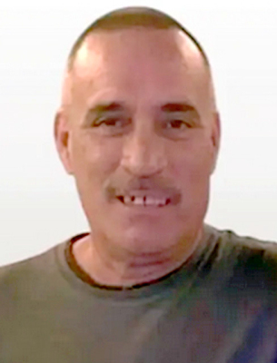 David Lee Mullins