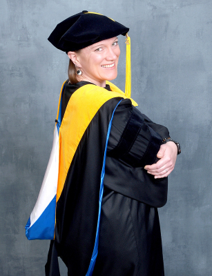 Dr. Amanda Seifers, DAc.