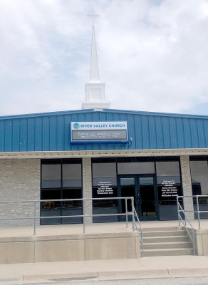 RIVER VALLEY CHURCH IN STOCKTON