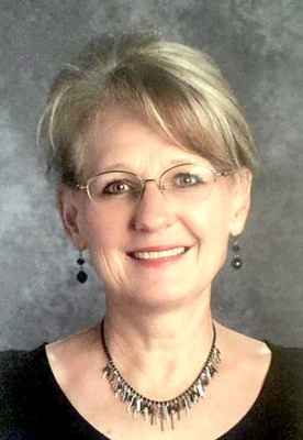 Melanie Calhoon