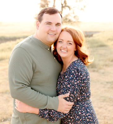 Maurath/Pfannenstiel announce engagement & approaching marriage April 6, 2024