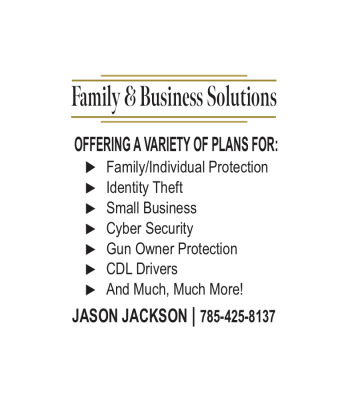 Family & Business Solutions