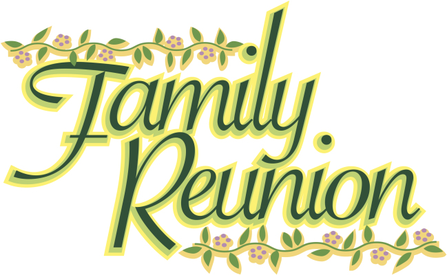 family reunion