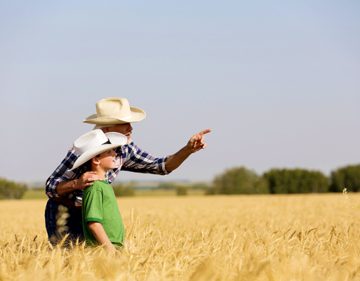farmer