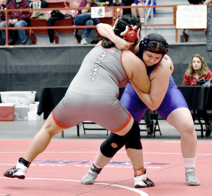 TIGER STATE QUALIFIER