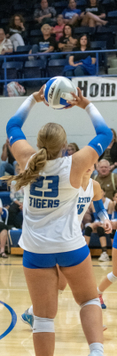 Brin Muir vs. Thunder Ridge HS