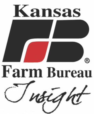 Summer in Sight Kim Baldwin, McPherson County farmer and rancher