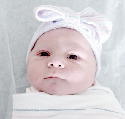 Wilma Jean Pitts