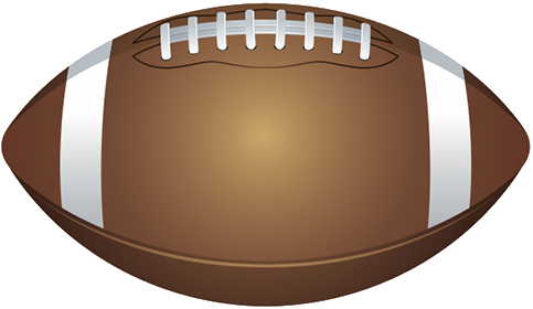football