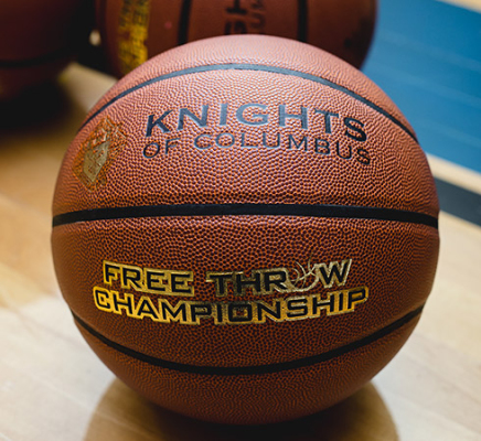 k of c free throw