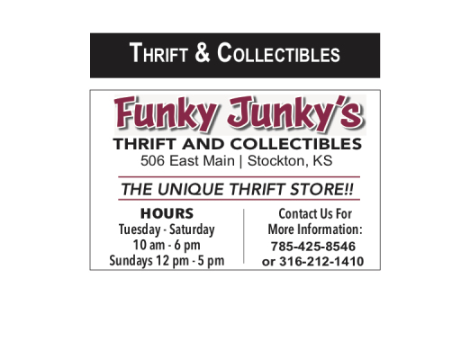 Funky Junky's
