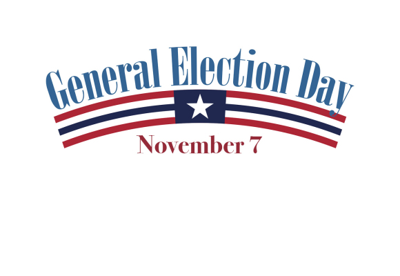 general election day