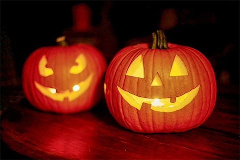 halloween